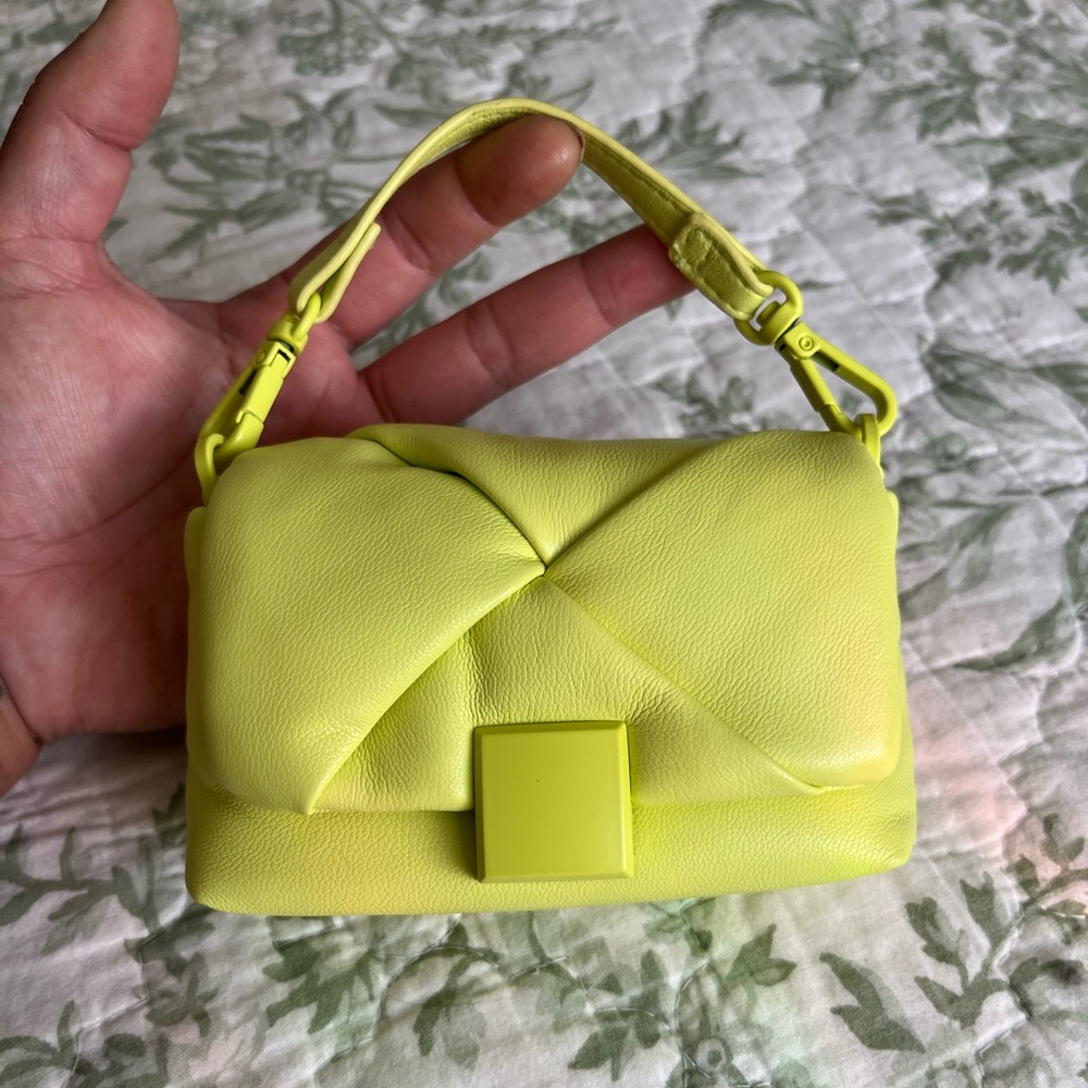 A New Day Mini Bag